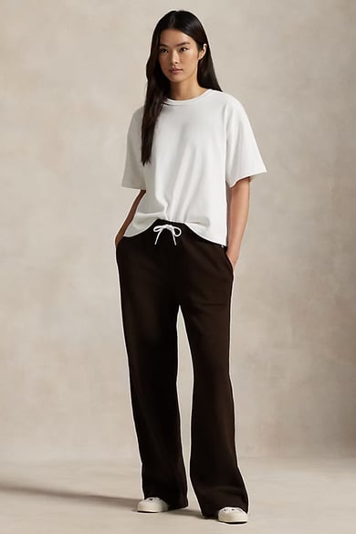 ΠΑΝΤΕΛΟΝΙ POLO RALPH LAUREN - Brown